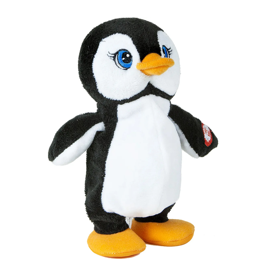 

Интерактивная игрушка Repetix Пингвин (25163)