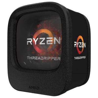 

Процессор AMD Ryzen Threadripper 1900X (YD190XA8AEWOF)