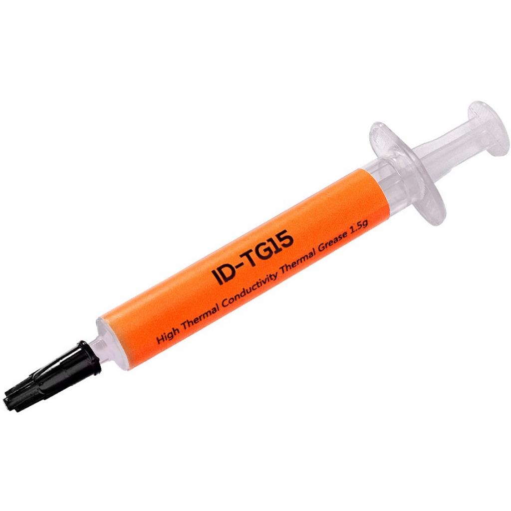 

Термопаста ID-Cooling ID-TG15