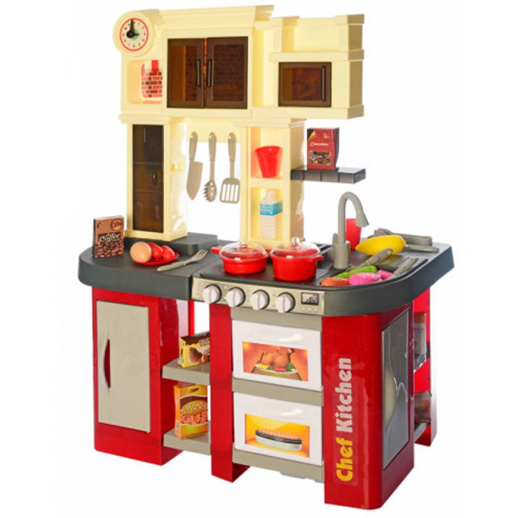 

Игровой набор Limo toy Кухня детская (922-103)