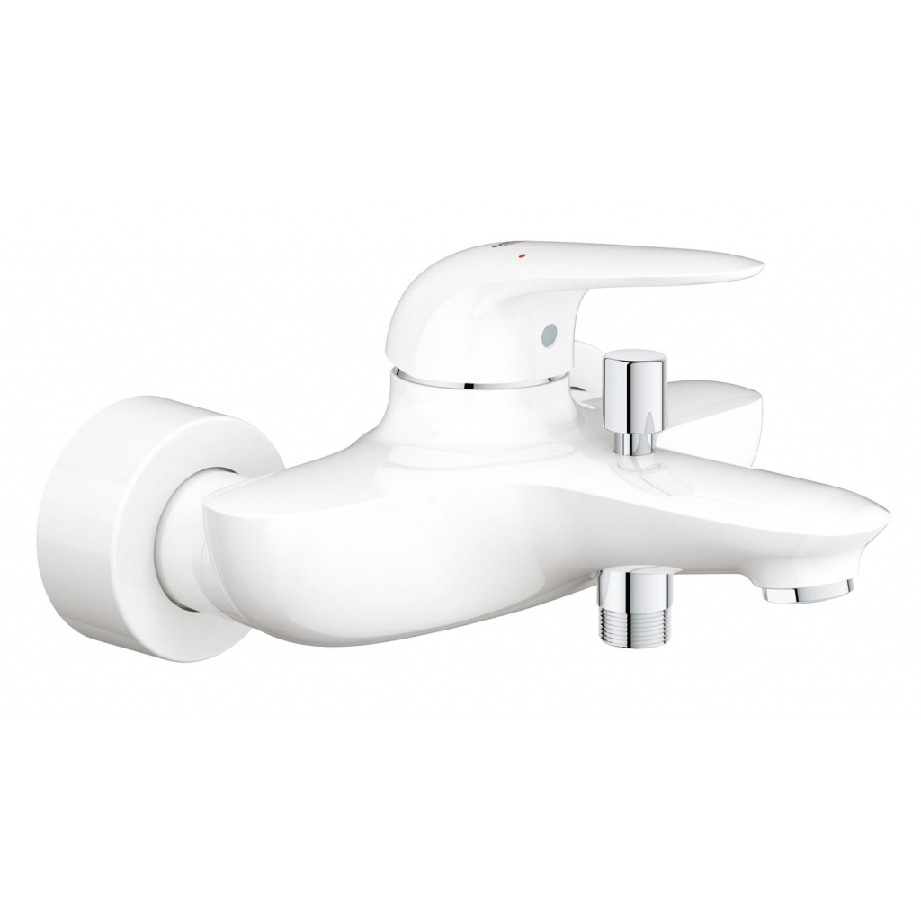 

Смеситель Grohe Eurostyle Solid для ванны с пидключеннням душа (23726ls3)