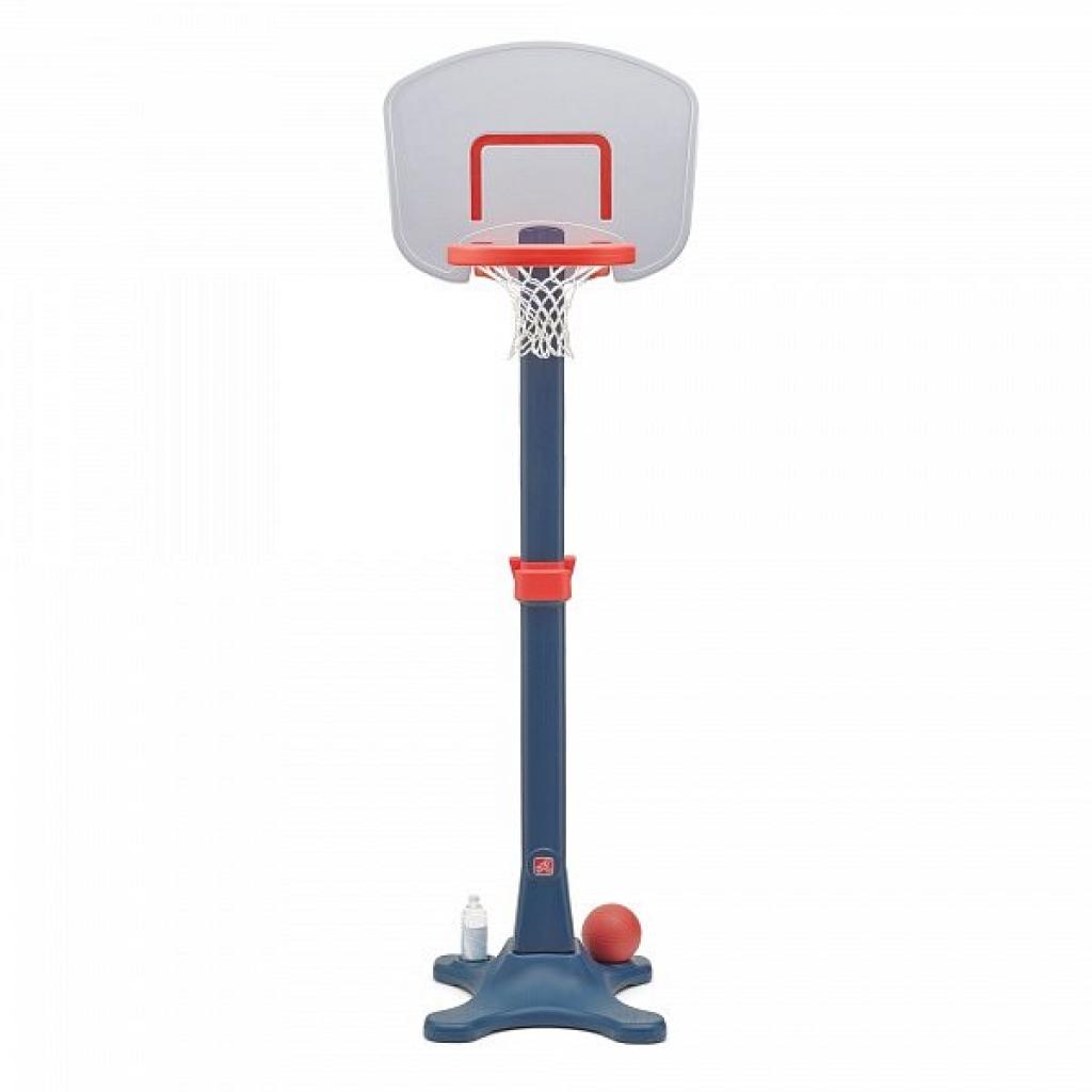 

Игровой набор Step2 для игры в баскетбол SHOOTIN HOOPS PRO (45682)