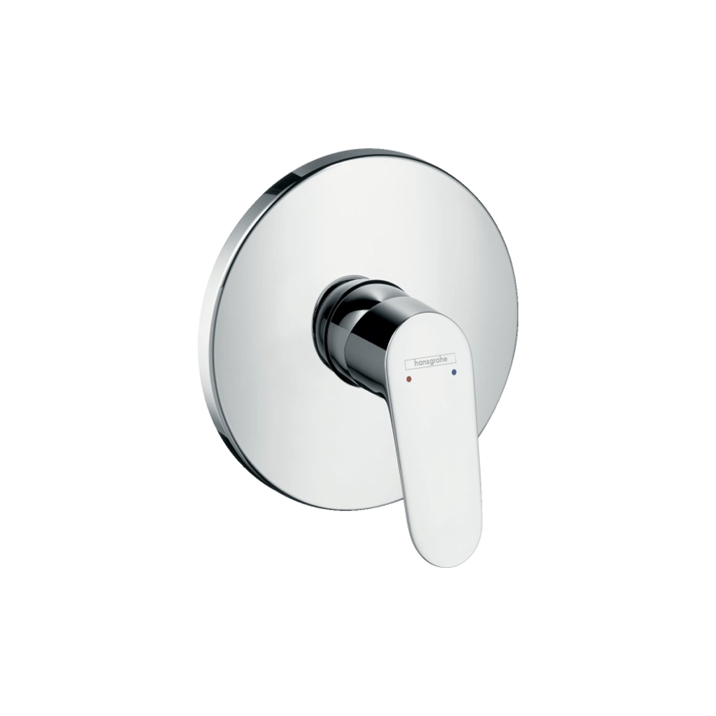 

Смеситель Hansgrohe Focus E2 д / ванны (31965000)