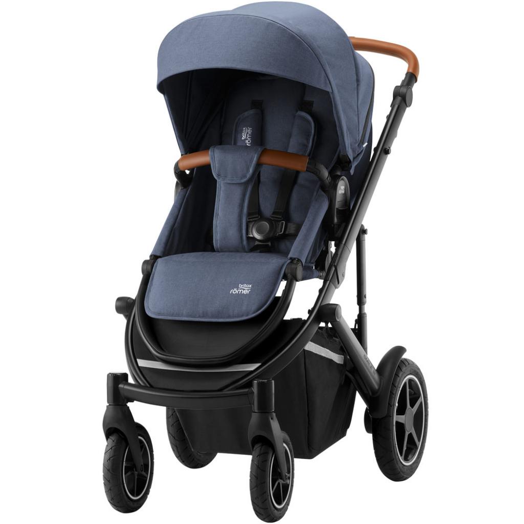 

Коляска Britax-Romer SMILE III Indigo Blue (2000032762)