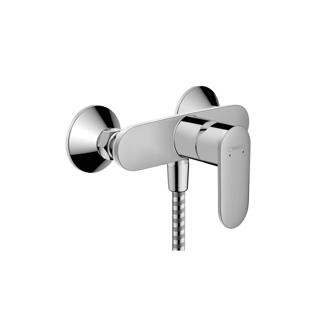 

Смеситель Hansgrohe Vernis Blend д / душа, хром (71640000)