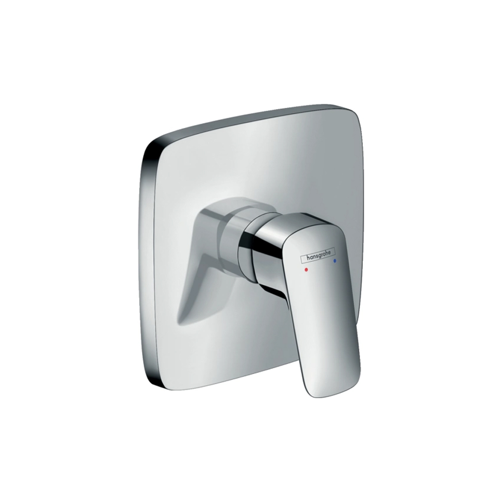 

Смеситель Hansgrohe Logis Внешняя часть д / душа (71605000)