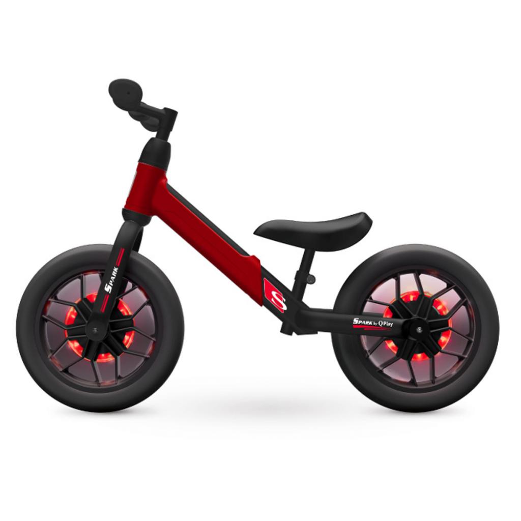 

Беговел Qplay Spark Red (SparkRed)