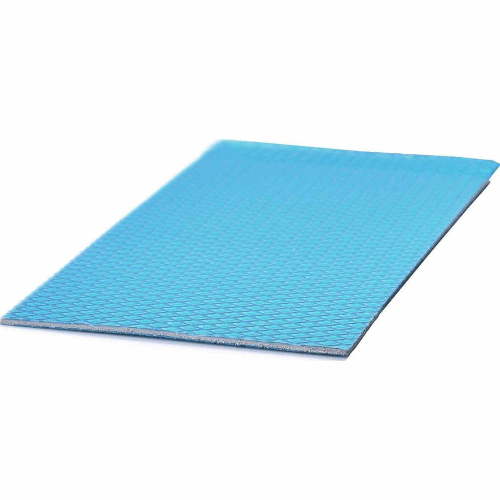 

Термопрокладка Gelid Solutions GP-Ultimate Thermal Pad 90x50x3 mm (TP-GP04-E)