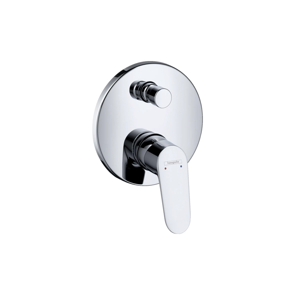 

Смеситель Hansgrohe Focus E2 д / ванны (31945000)