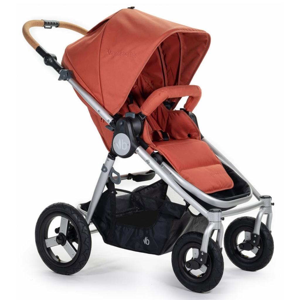 

Коляска Bumbleride Era / Clay (E-465CY)