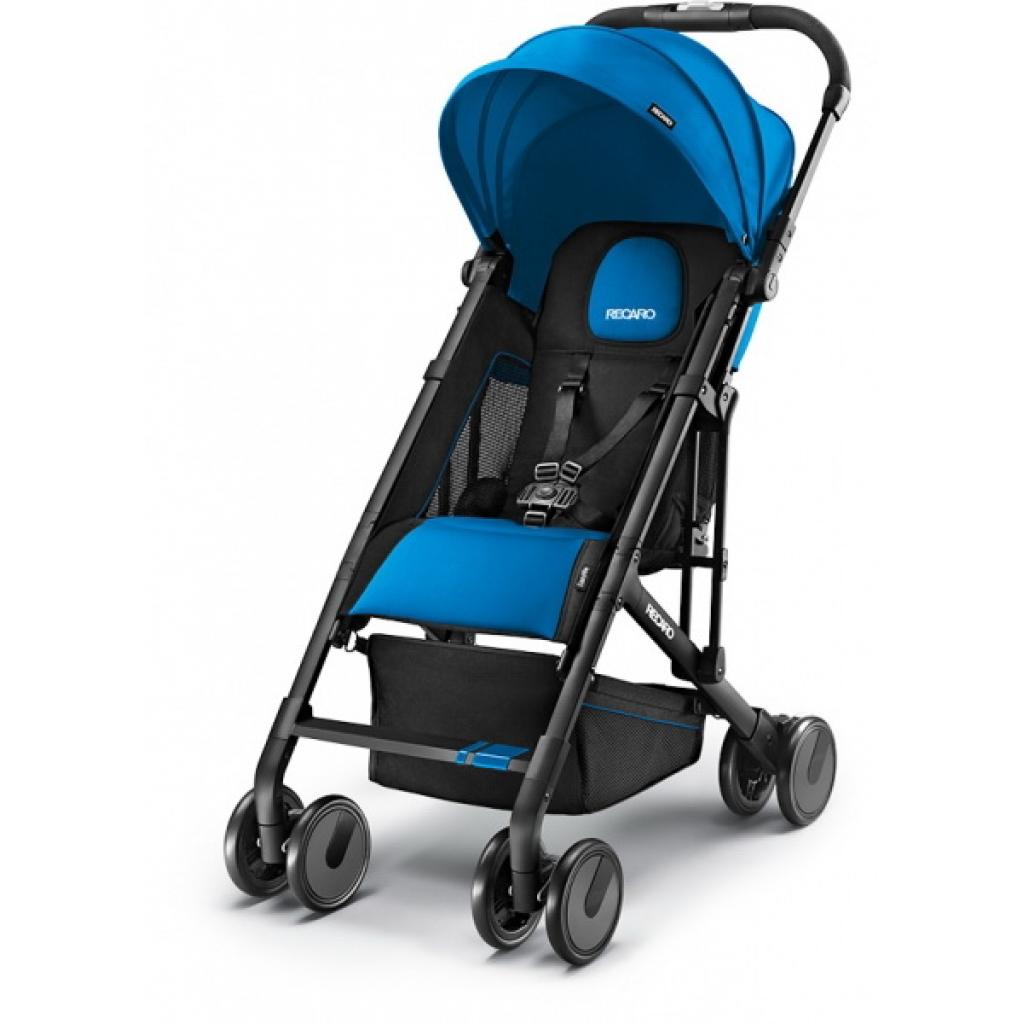 

Коляска RECARO EasyLife Saphir (5601.21212.66)