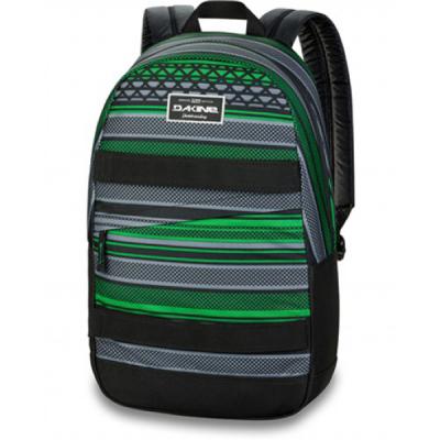 

Рюкзак Dakine Manual 20L Verde 8130-037 (610934902068)