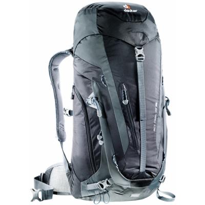 

Рюкзак Deuter ACT Trail 36 EL 7410 black-granite (3440915 7410)