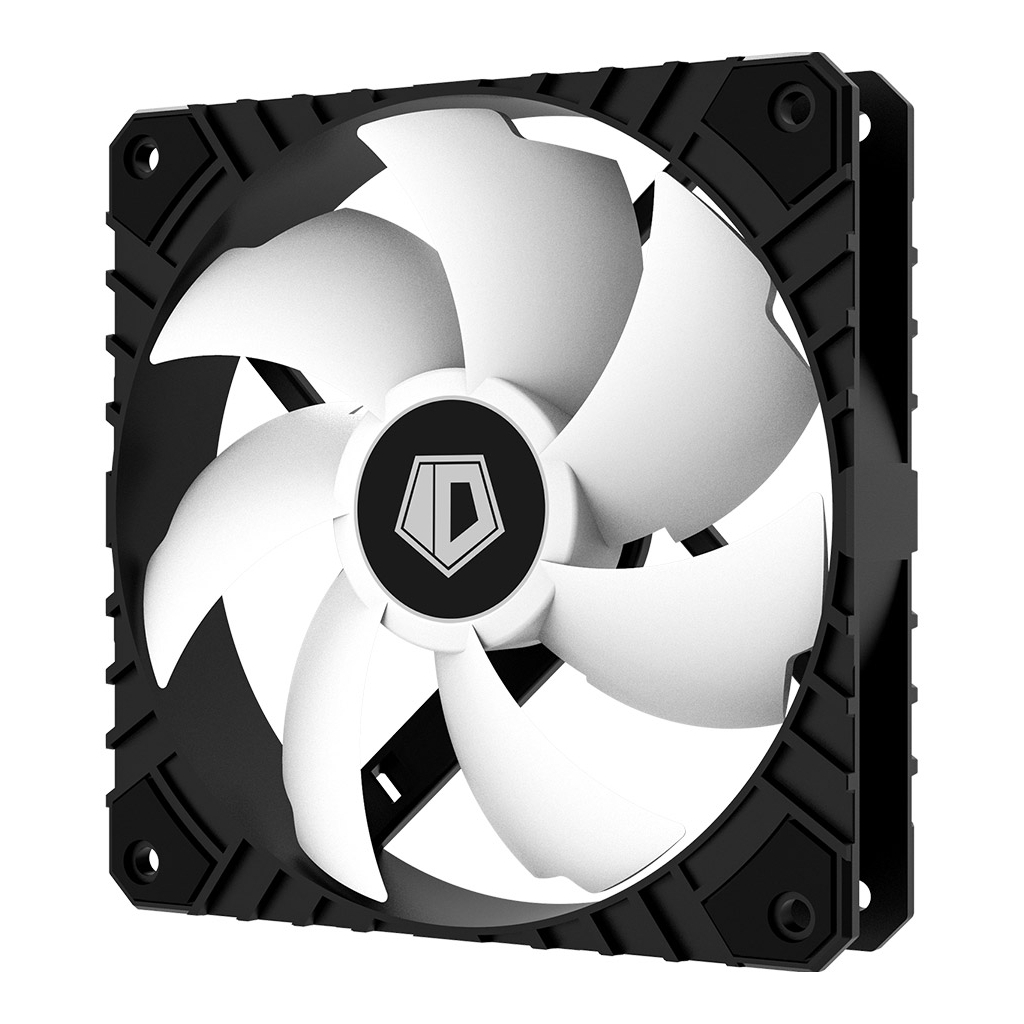 

Кулер для корпуса ID-Cooling WF-12025-SD-W