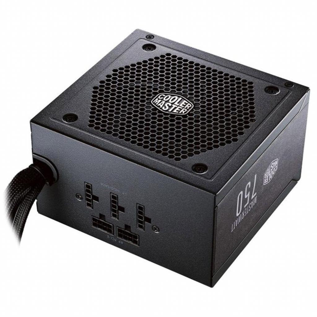 

Блок питания CoolerMaster 750W (MPX-7501-AMAAB-EU)