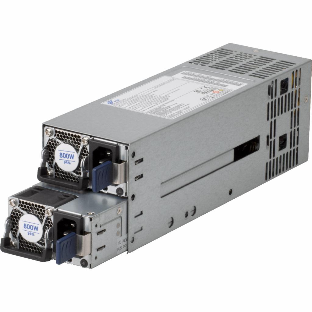 

Блок питания FSP 800W (FSP800-50FS)