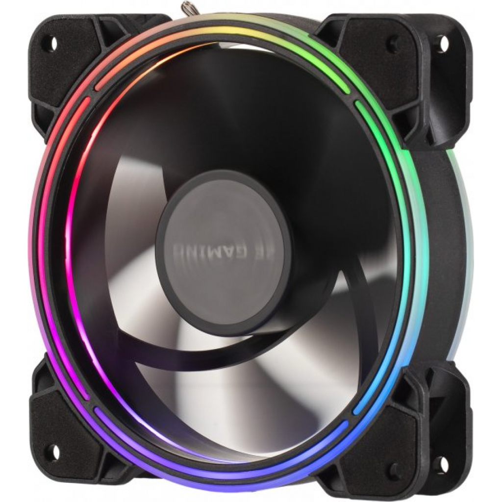 

Кулер для корпуса 2E GAMING AIR COOL (ACF120B-RGB) (2E-ACF120B-RGB)