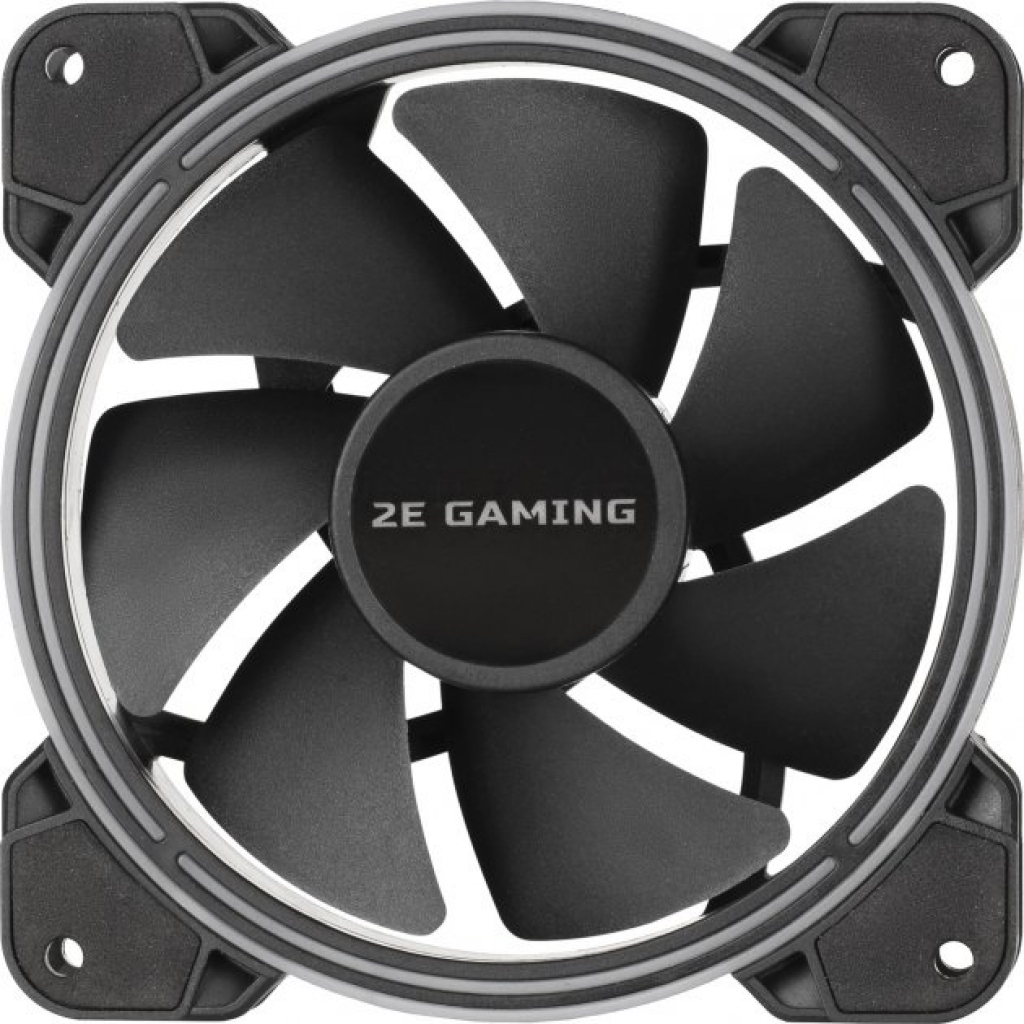 

Кулер для корпуса 2E GAMING AIR COOL (ACF120B) (2E-ACF120B)