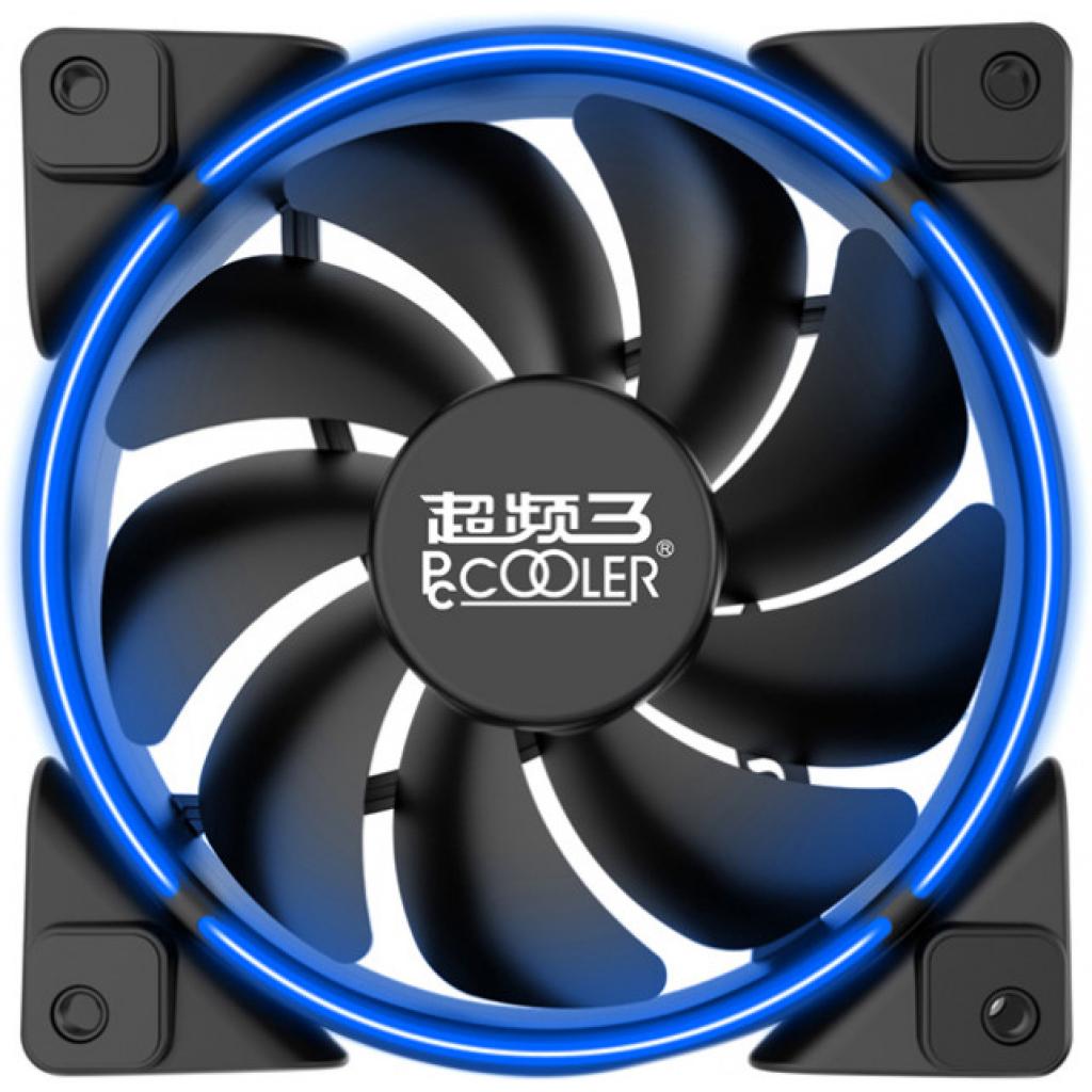 

Кулер для корпуса PcСooler CORONA B