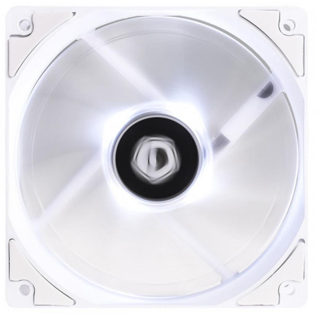 

Кулер для корпуса ID-Cooling XF-12025-SW