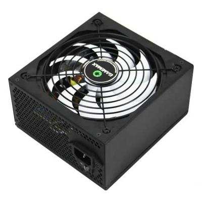 

Блок питания GAMEMAX 400W (GP-400A)