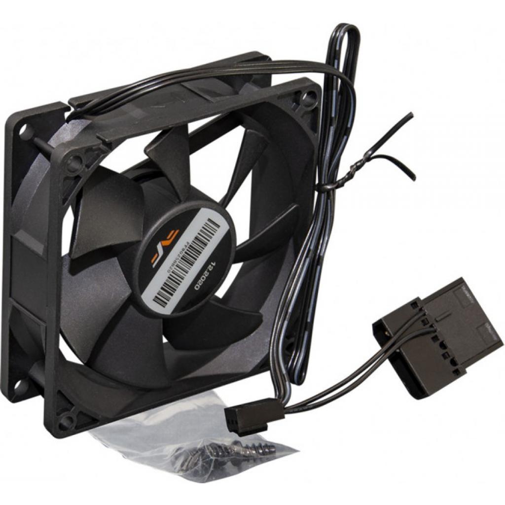 

Кулер для корпуса Frime FF8025BB20