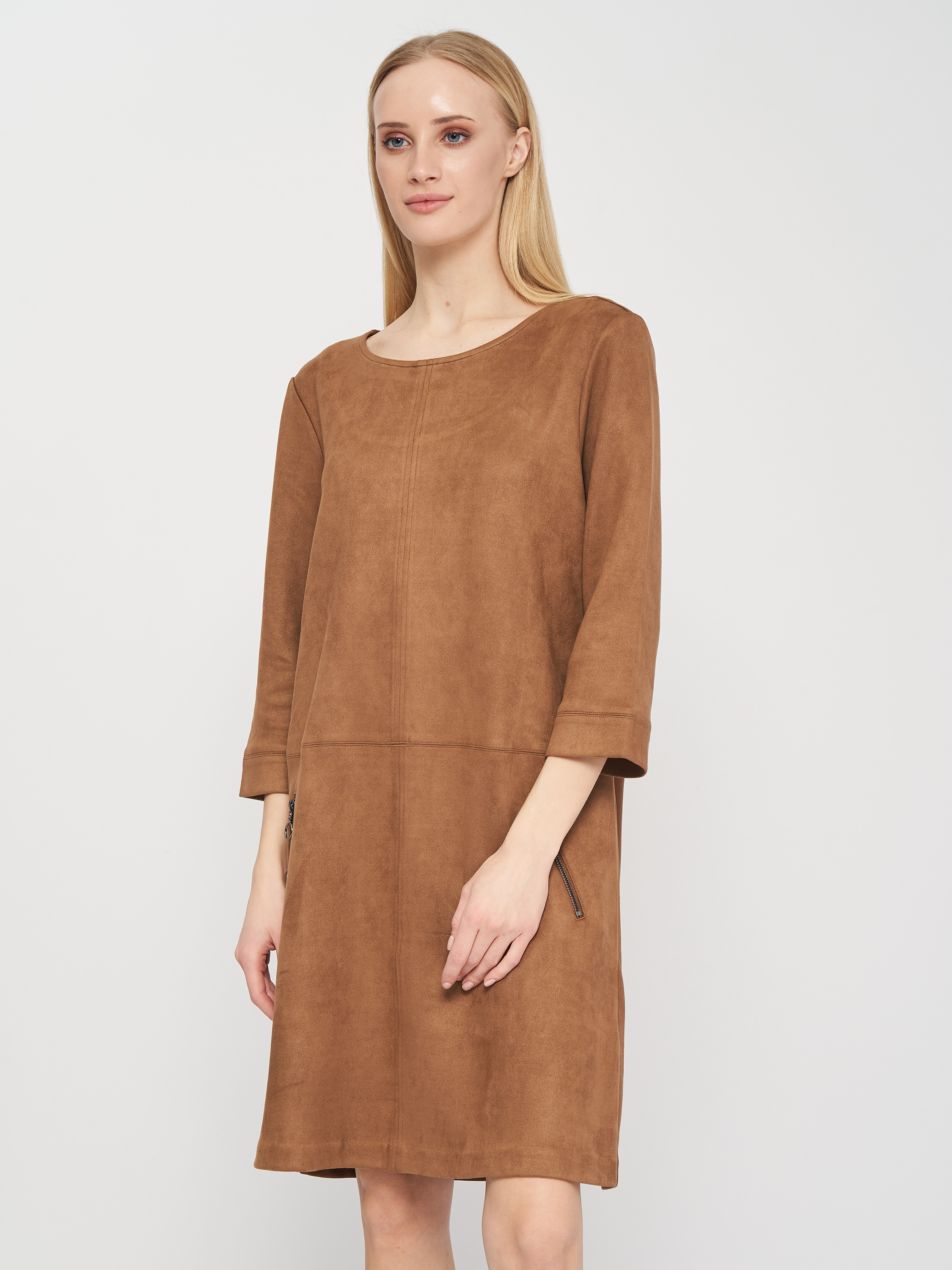 

Платье Tom Tailor 1014829  Коричневое, Платье Tom Tailor 1014829 44 Коричневое