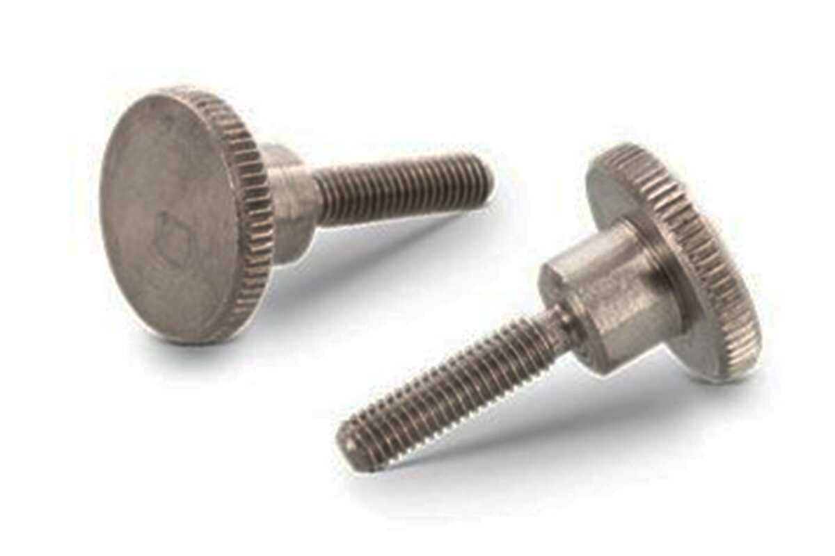 

Гвинт DIN 464 M6x16 A1, 25 шт.