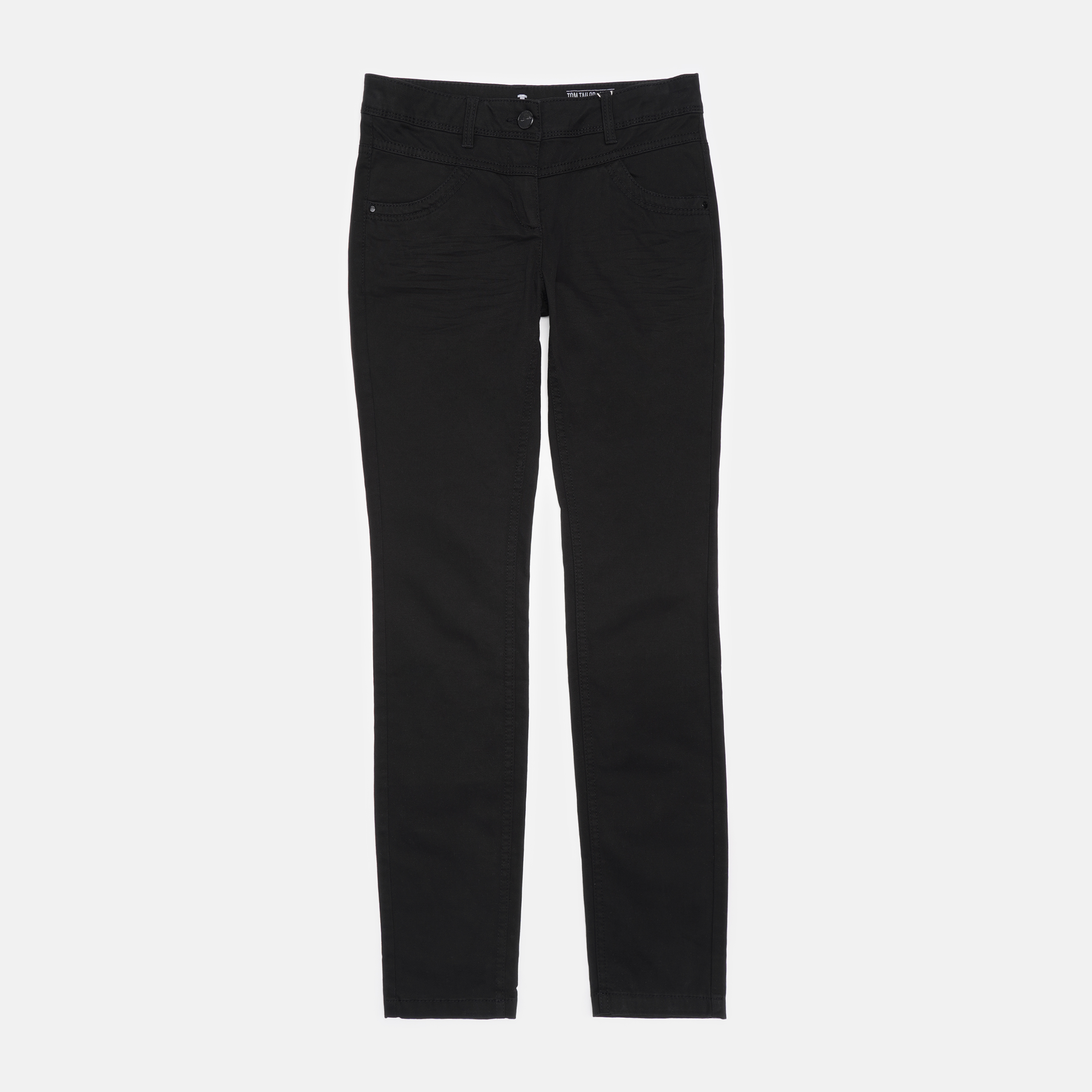

Джинсы Tom Tailor 1013266-14482 34/32 Черные