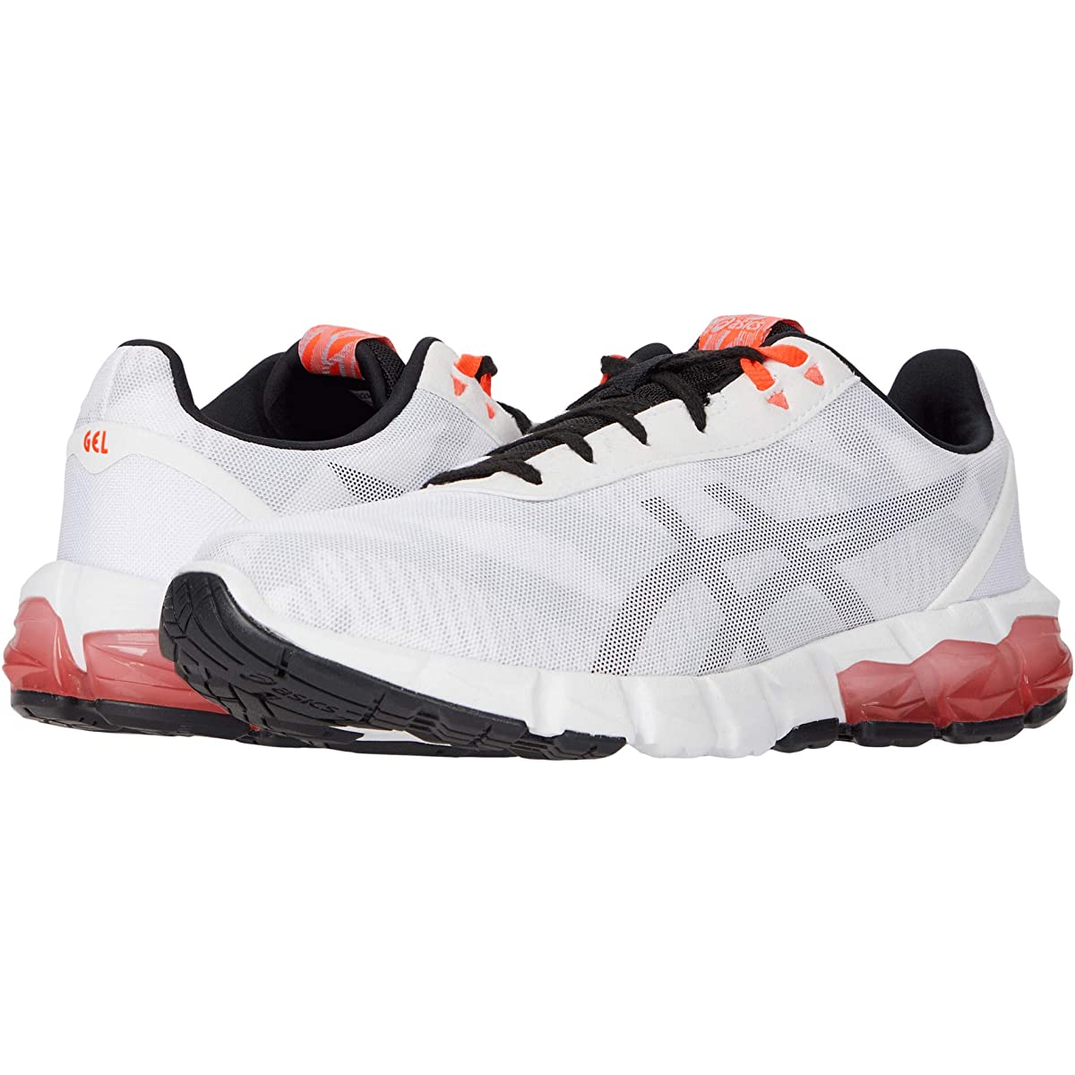 

Кроссовки для бега женские ASICS GEL-Quantum® 90 2 Белый 42
