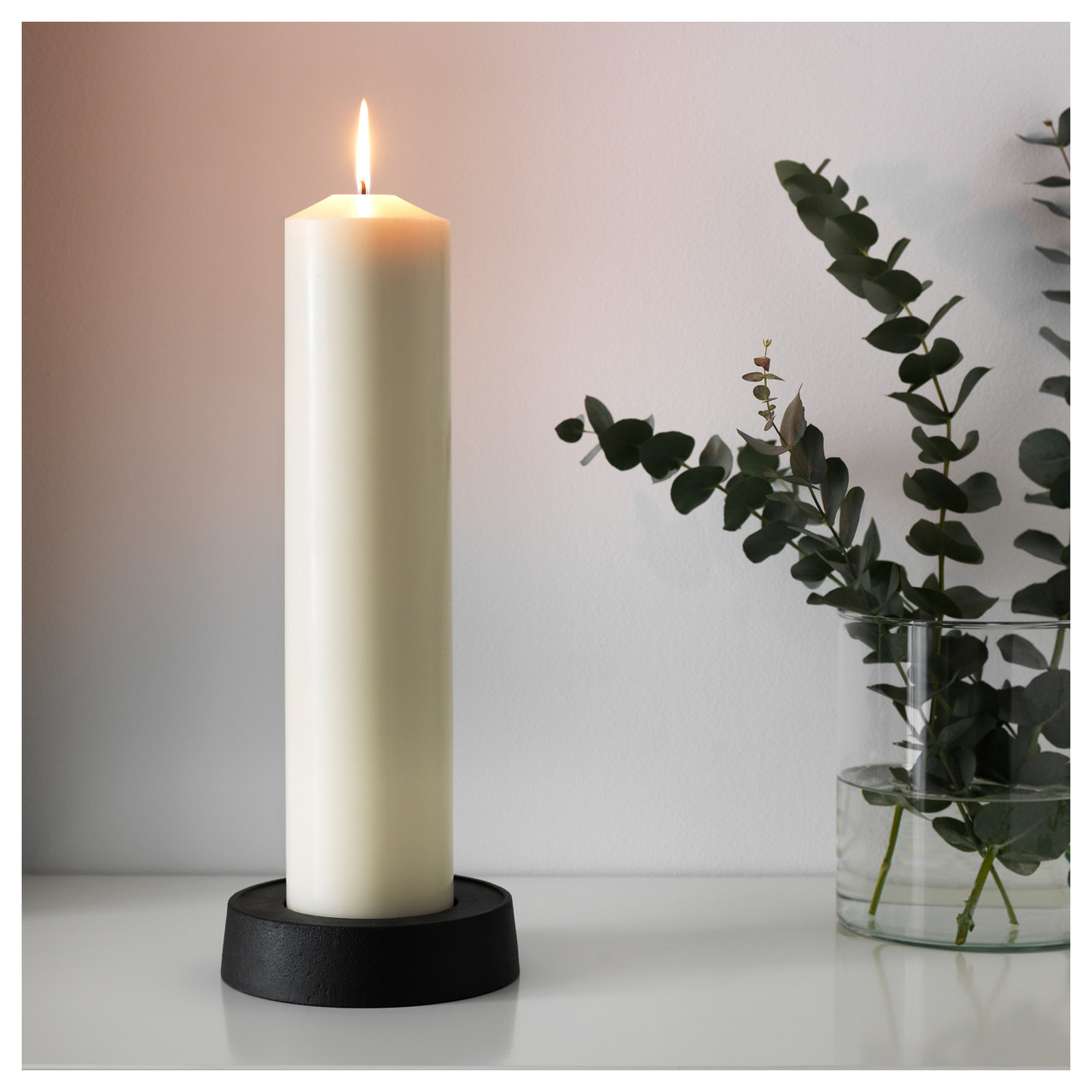 

Свічка FENOMEN IKEA 801.260.53 45
