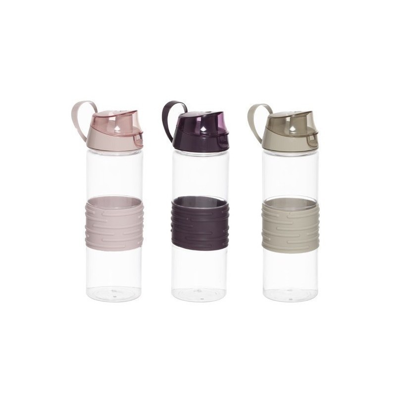 

Бутылка для воды Herevin Pastel Mix 161559-570 750 мл