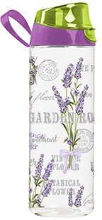 

Бутылка для воды Herevin Lavander 161506-025 750 мл