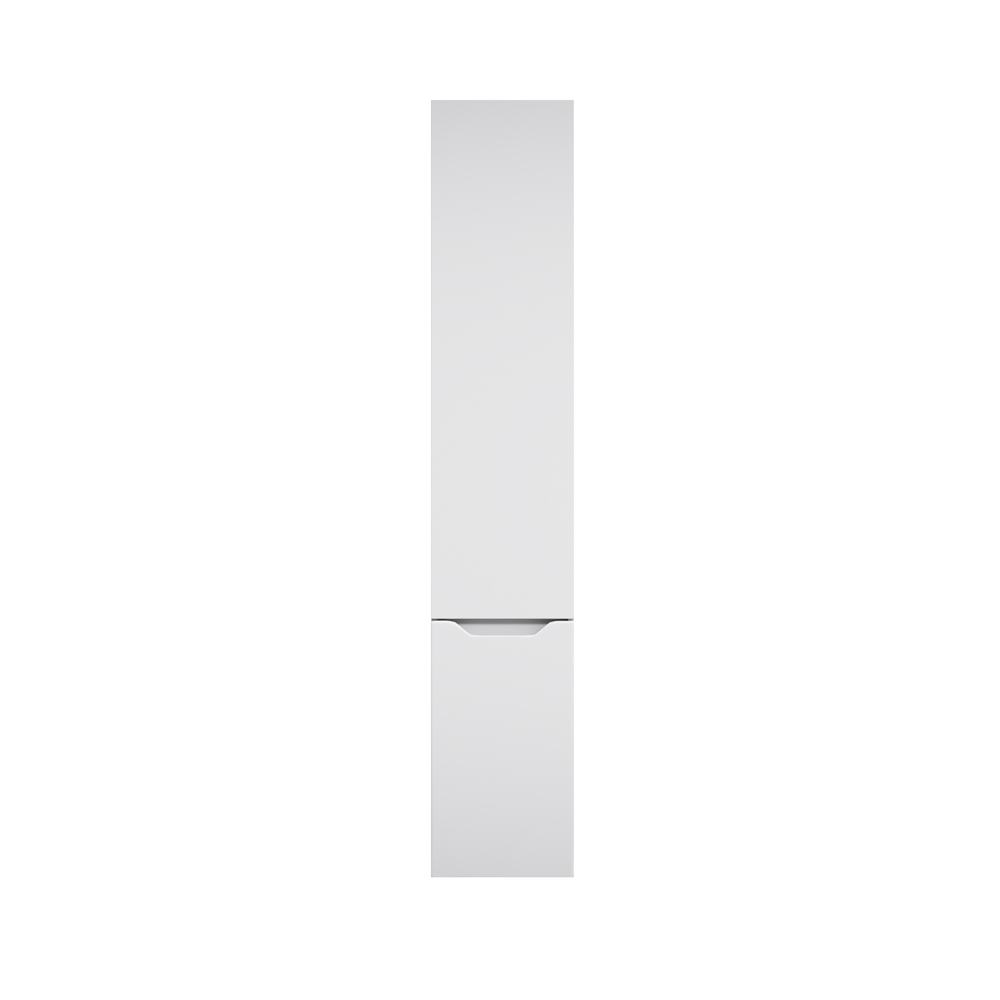 

Пенал AM.PM GEM S 30x163x32см монтаж подвесной белый M91CHR0306WG38