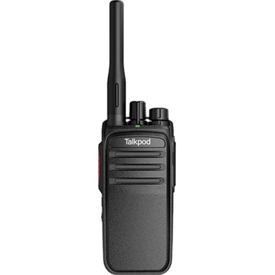 

Портативная рация Talkpod D30-D4-U1