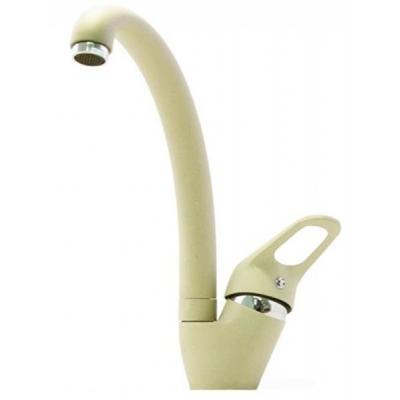 

Смеситель Interline Eco old white