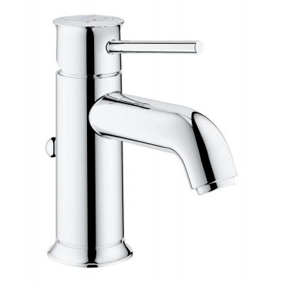 

Смеситель Grohe BauClassic OHM basin (23161000)