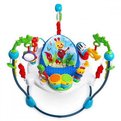 

Игровой развивающий центр Baby Einstein 074451105041 (10504)