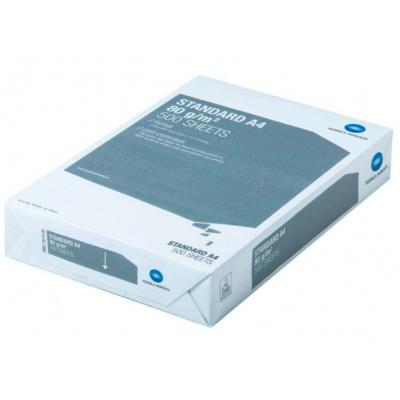 

Бумага Konica Minolta A4 Standard