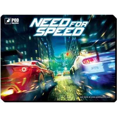 

Коврик для мышки Pod Mishkou GAME NEED FOR SPEED S