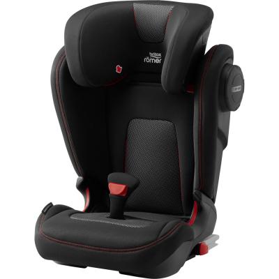 

Автокресло Britax-Romer Kidfix III M Cool Flow Black (2000031210)