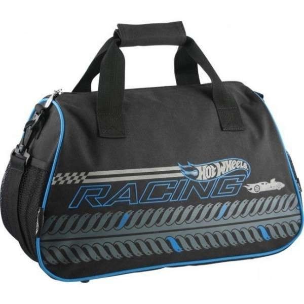 

Сумка спортивная Kite 532 Hot Wheels-2 для мальчиков 25x22x39 см (HW14-532-2K)
