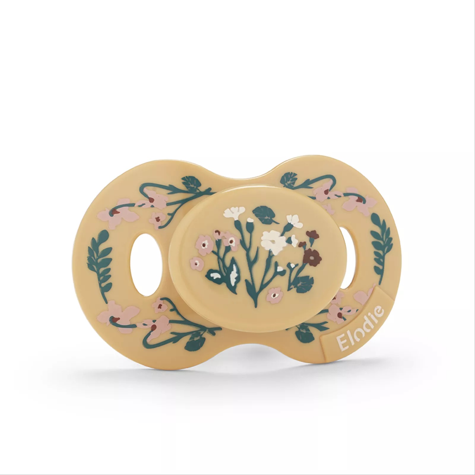 

Пустушка 3 міс.+ Elodie Details Golden Vintage Flower