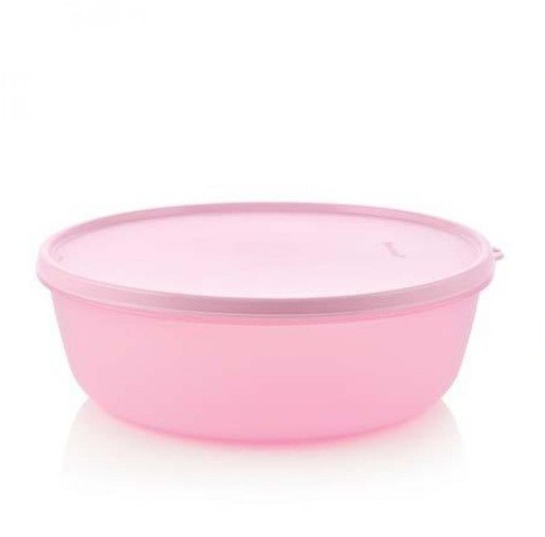

Контейнер "Хит-Парад" Tupperware розовый (3 л.)