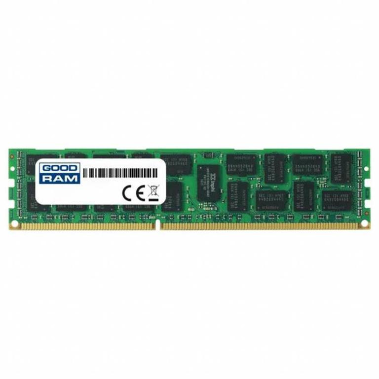 

модуль памяти 8Gb DDR3 1600MHz ECC REG W-MEM1600R3D48GH Goodram