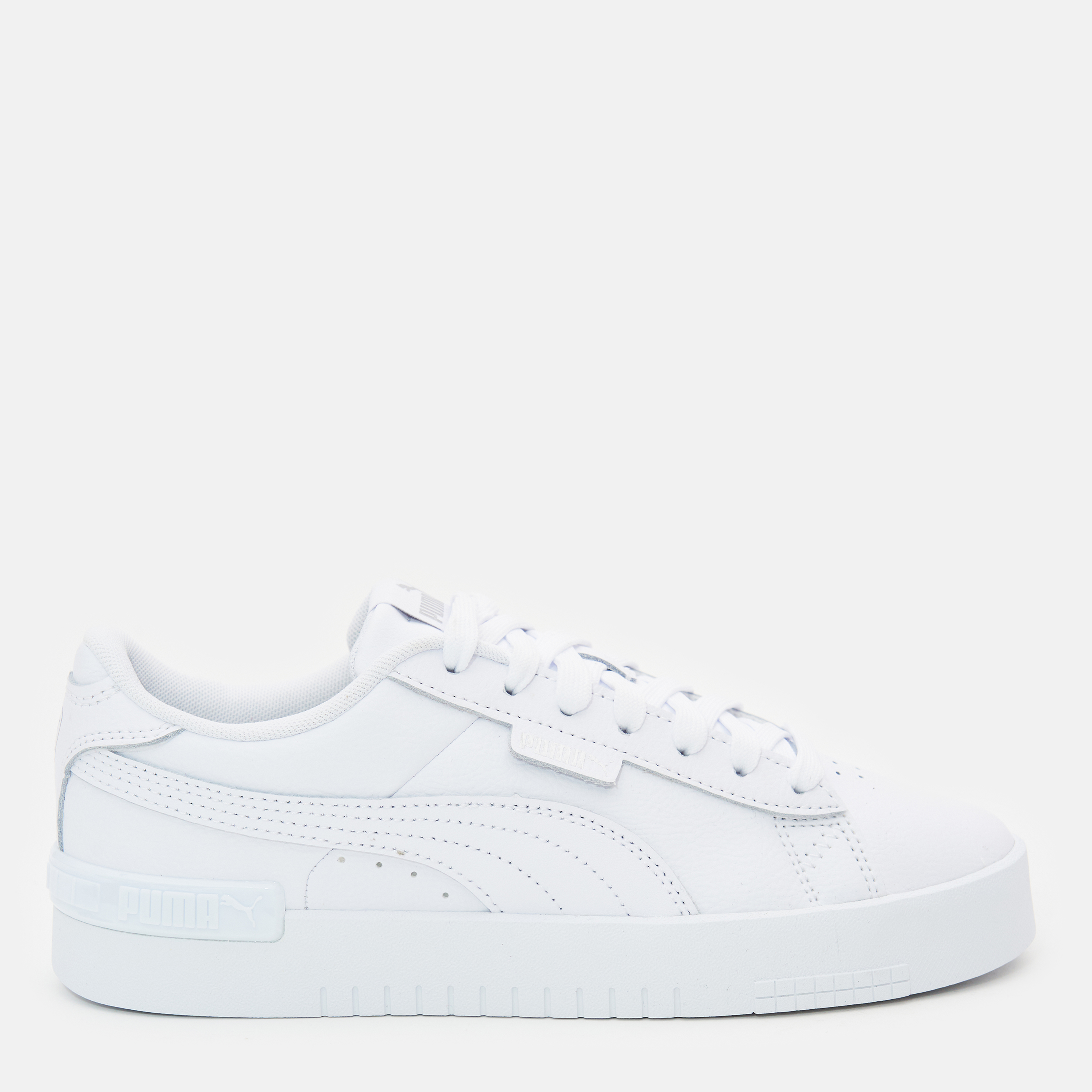 

Кеды Puma Jada 38075102 37 (4) 23 см White-White-Silver