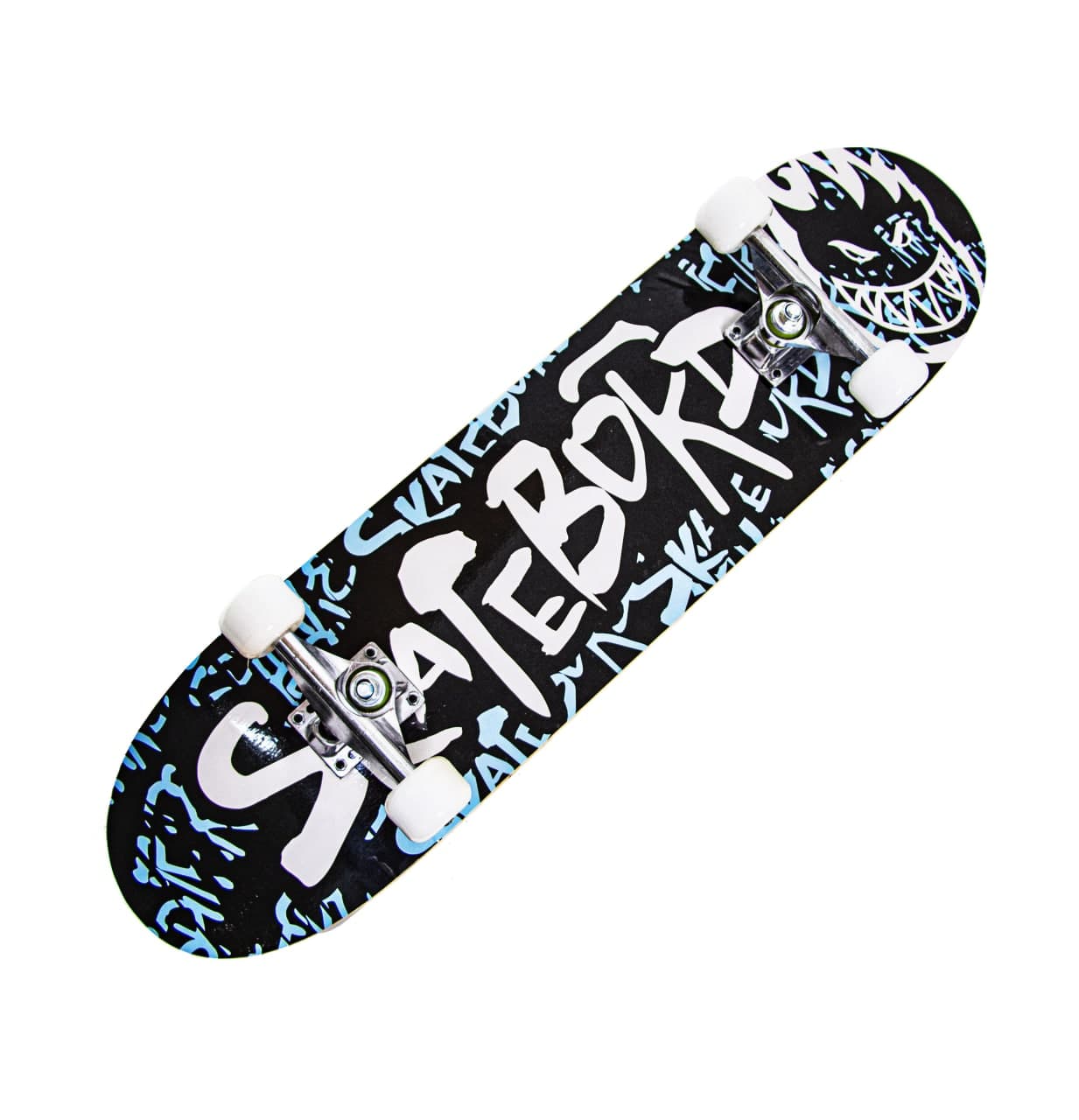 

СкейтБорд Kidson деревянный "Skatebord"