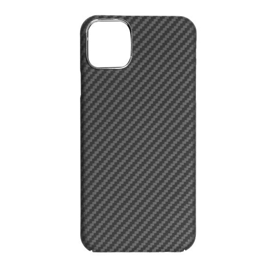 

Панель K-DOO Kevlar Series for iPhone 13 Pro Max Black