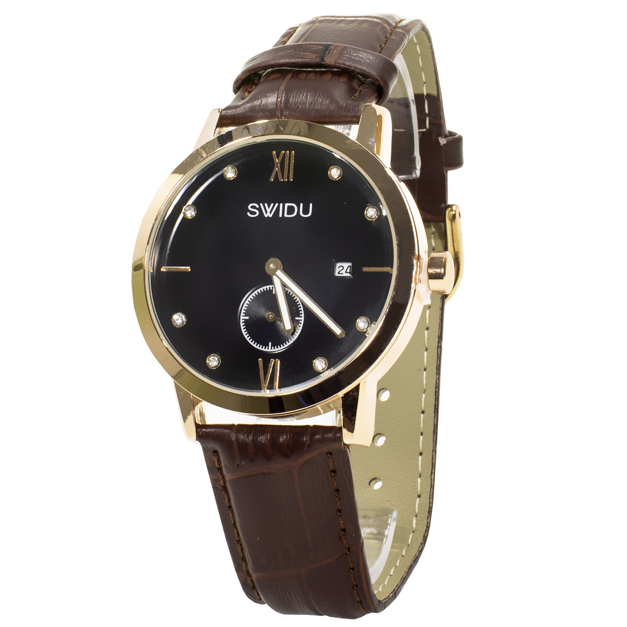 Swidu hot sale watch price