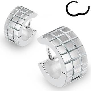 

Серьги Spikes SE0319